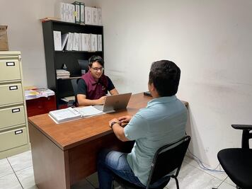 Contraloría de Hidalgo verifica que quienes tienen dos empleos puedan desempeñarlos