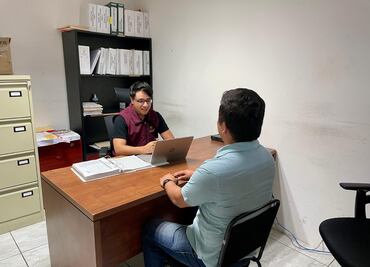 Contraloría de Hidalgo verifica que quienes tienen dos empleos puedan desempeñarlos
