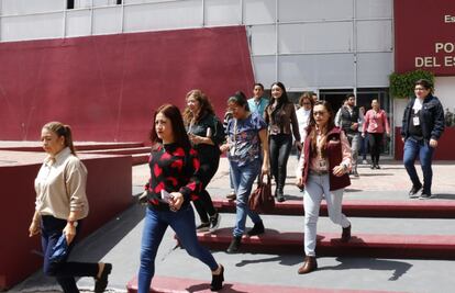 Confirma Menchaca incremento salarial para burócratas de Hidalgo