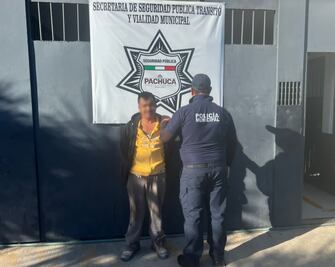 Detienen en Tlapacoya a hombre con orden de aprehensión por abuso sexual