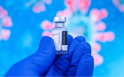 Cofepris otorga registro a vacunas de Pfizer y Moderna antiCovid