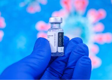 Cofepris otorga registro a vacunas de Pfizer y Moderna antiCovid