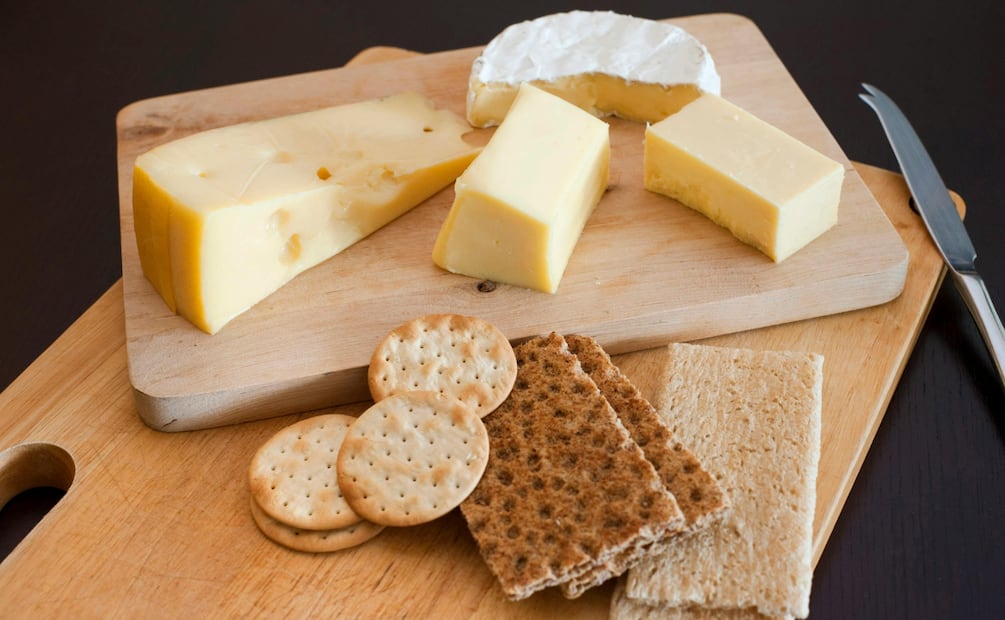 Ruta del Queso del Valle del Mezquital: una experiencia sensorial en Actopan | Foto: Pexels