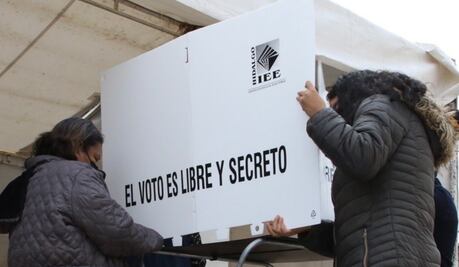 PRD a favor de candidaturas para mujeres en 25 municipios