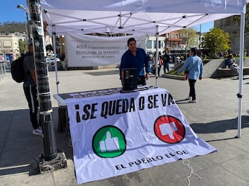 IEEH prevé posible llegada masiva de firmas impresas y no descarta solicitar ampliación presupuestal