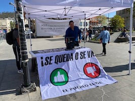 IEEH prevé posible llegada masiva de firmas impresas y no descarta solicitar ampliación presupuestal