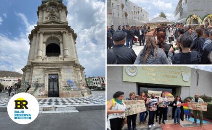 Bajo Reserva Hidalgo 09/07/25