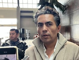 Partido Verde insiste que Silvestre García sea el presidente en Pisaflores