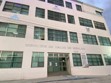 Adquiere SSH equipo y suministros médicos para atender dengue por 1.6 millones de pesos