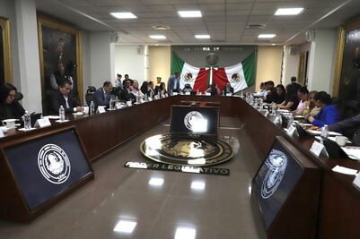 Propone que autoridades cuenten con hasta 30 días para solventar observaciones ante ASEH