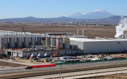 Grupo Modelo busca ampararse para no pagar placa de funcionamiento municipal