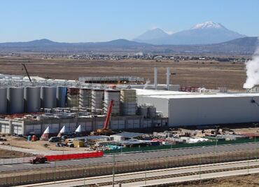 Grupo Modelo busca ampararse para no pagar placa de funcionamiento municipal