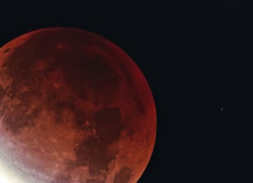 Luna Rosa 2024: ¿Cuándo ver el fenómeno astronómico de abril?