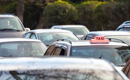 Caos vial en Pachuca: obras y congestionamientos paralizan la capital hidalguense