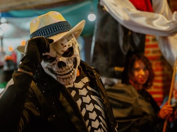 Inicia el Concurso de Disfraces en la Feria de San Francisco Pachuca 2024