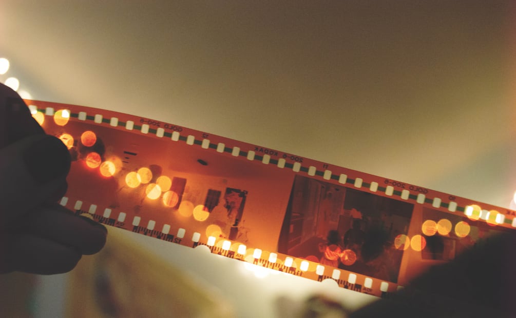 Hidalgo brilla en el Festival Internacional de Cine de Morelia con su oferta de locaciones | Foto: Pixabay