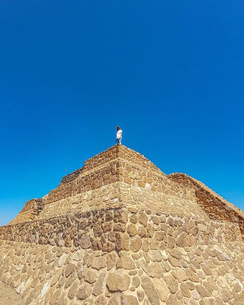 Pañhú: un viaje al corazón cultural y natural del Valle del Mezquital | Foto: Ebrahim