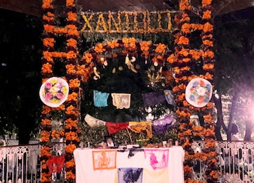 Gobierno de Hidalgo deja en manos de municipios la realización del Xantolo tras afectaciones por lluvias