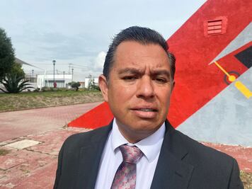 Aspirantes al Senado deben ganarse su lugar: Araus