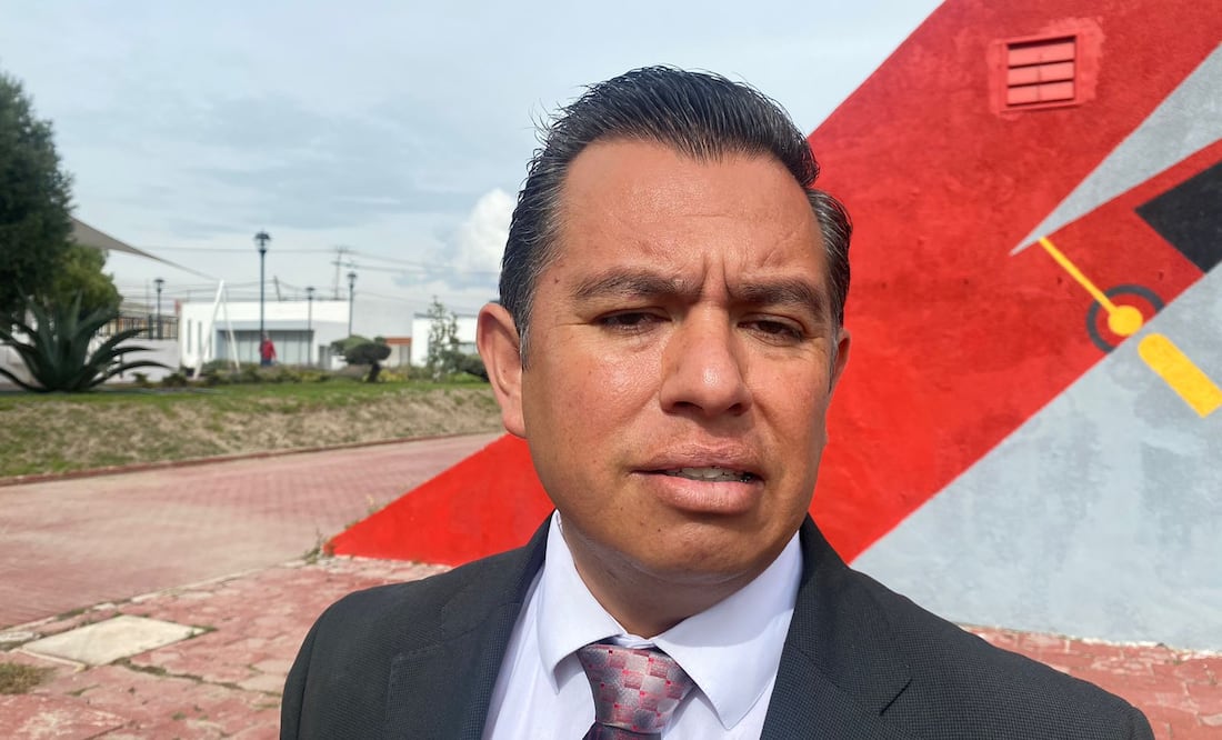 Foto: Giovanny Flores