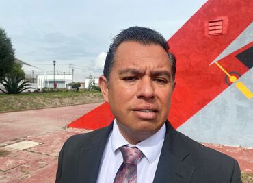 Aspirantes al Senado deben ganarse su lugar: Araus