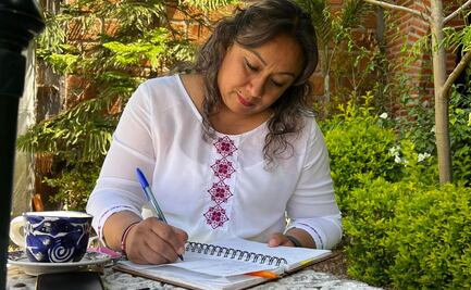 Candidata de MC en Chilcuautla denuncia trabas para lograr su registro en el IEEH