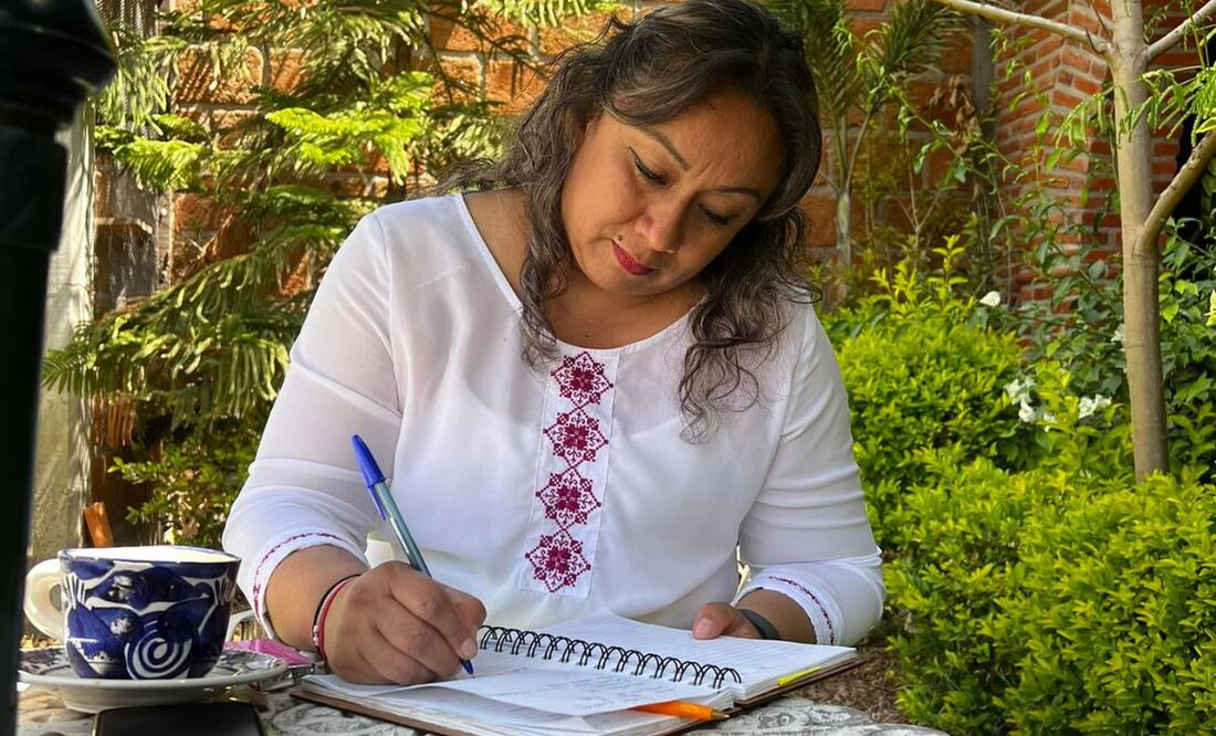 Las candidaturas a los ayuntamientos tienen que contar con 40 días de campaña, pero ya sólo faltan 23 días para concluir el plazo | Facebook: Mariana Isabel Olguin Ramirez