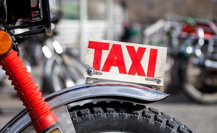 Tras negra historia, sobreviven mototaxistas en Tizayuca