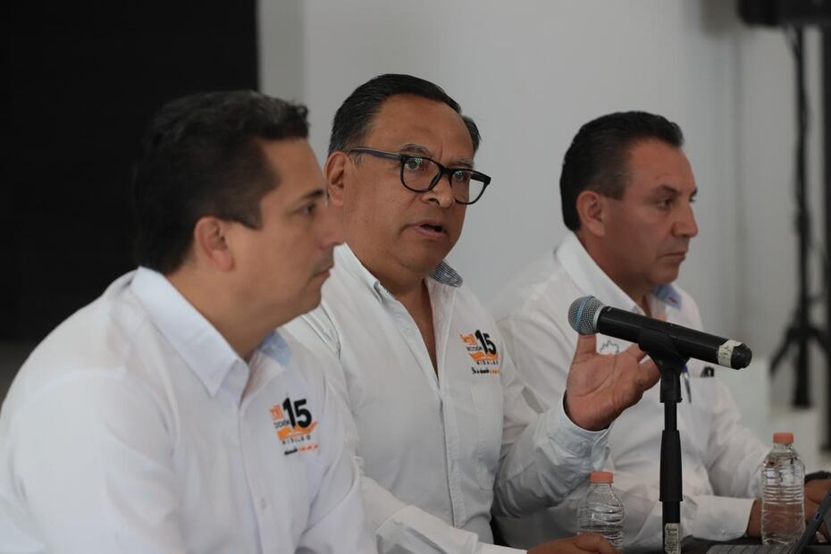 Solo el 2% de los profesores logran ascensos con el Usicam; lanzan consulta con docentes | Foto: Luis Soriano