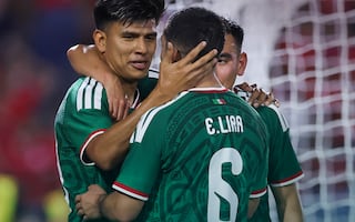 México se salva en Panamá gracias a un autogol; Javier Aguirre corta la racha negativa 