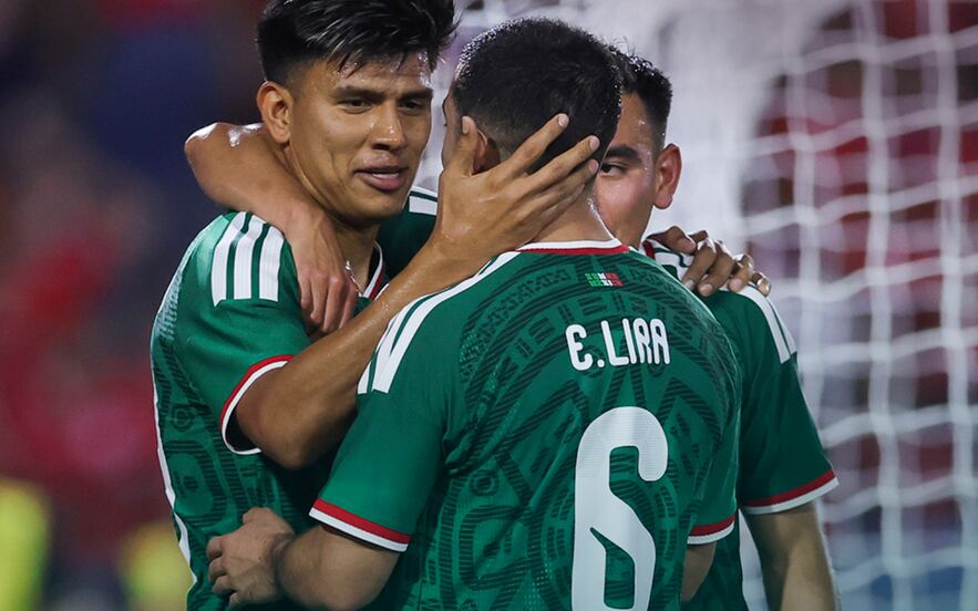 México se salva en Panamá gracias a un autogol; Javier Aguirre corta la racha negativa 
