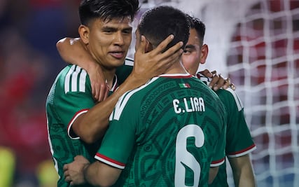 México se salva en Panamá gracias a un autogol; Javier Aguirre corta la racha negativa