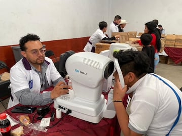 Detectan 4 casos de cáncer en Pachuca durante ferias de salud municipal