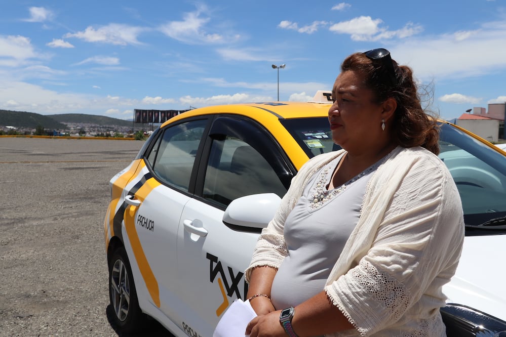 Foto: Movilidad Hidalgo