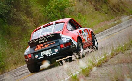 Cerrarán carreteras en Hidalgo por Carrera Panamericana