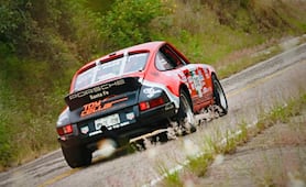 Cerrarán carreteras en Hidalgo por Carrera Panamericana