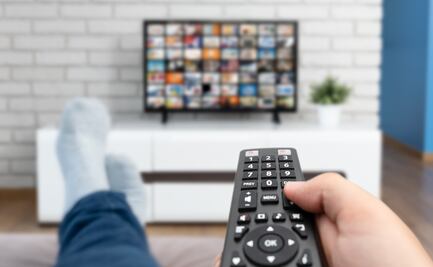 Cofece pide eliminar planes con streaming de Amazon y Mercado Libre