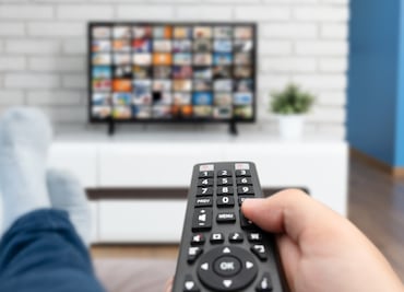 Cofece pide eliminar planes con streaming de Amazon y Mercado Libre