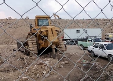 ASEH observa 58 millones de pesos por irregularidades en saneamiento de basurero del Huixmi