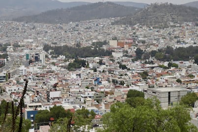 Tizayuca, Pachuca y Atitalaquia con mayor presencia de migrantes extranjeros