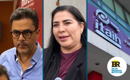 Bajo Reserva Hidalgo 22/05/25