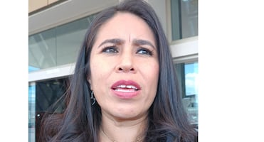 "Es tiempo de mujeres en Hidalgo": Simey celebra iniciativa para postular solo mujeres a gubernatura