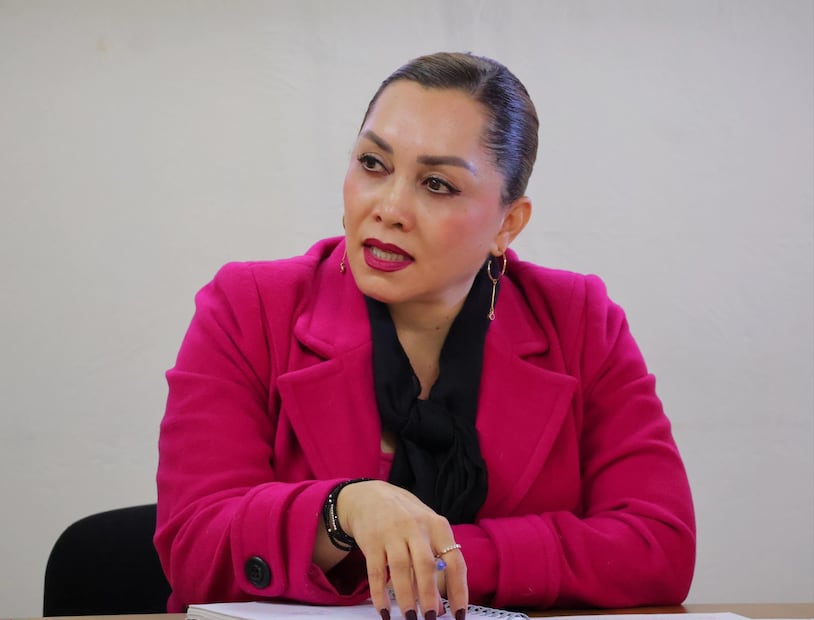 Nadia Reyna Camacho