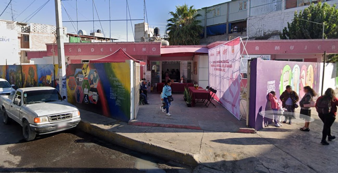 Foto: Google maps