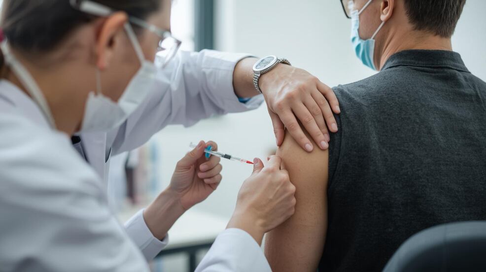 Confirman dos nuevos casos de sarampión en Hidalgo durante el periodo 2025–2026