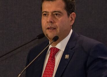 Si me denuncian contrademandaré: Amieva