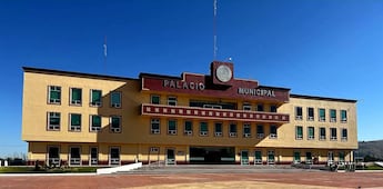 Alcaldía de Tulancingo emite convocatoria para elegir titular del Órgano Interno de Control