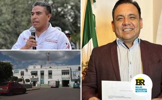 Bajo Reserva Hidalgo 19/12/25