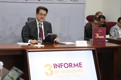 Destituyeron a nueve funcionarios estatales por omisiones ante violencia contra mujeres