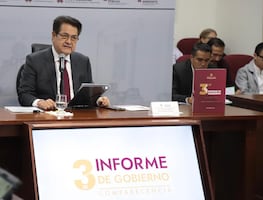 Destituyeron a nueve funcionarios estatales por omisiones ante violencia contra mujeres